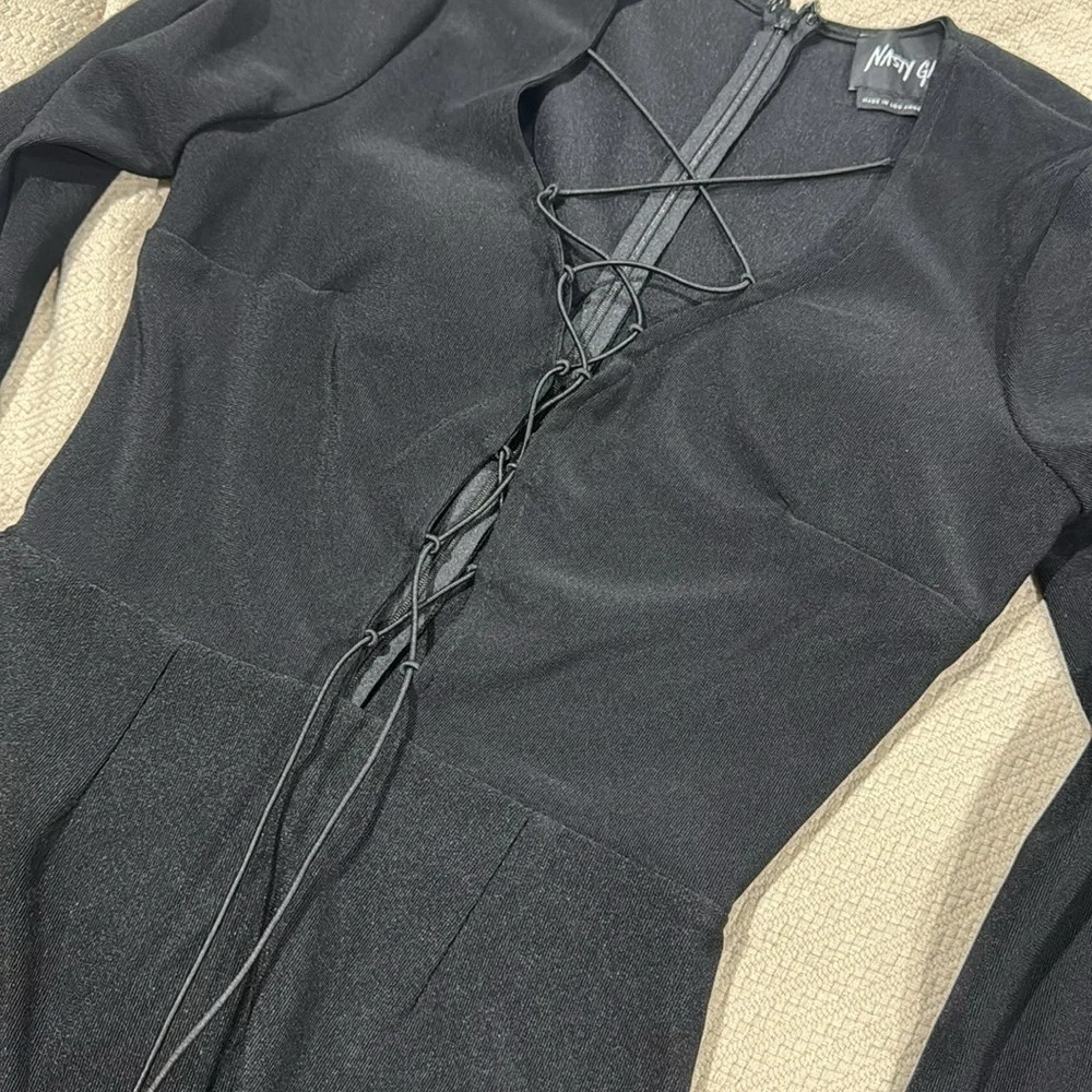 Nasty Gal Dress - Picture 11 of 11
